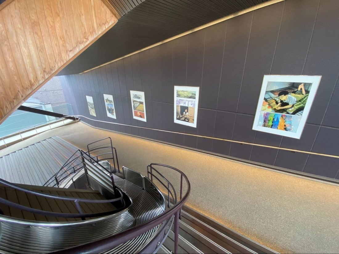 🗼 종이학 타워(오리즈루 타워) 이미지 5